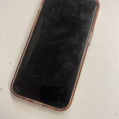 Telefon komórkowy moviel, zgłoszono przez GVB przy użyciu iLost