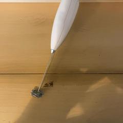 주방용품, iLost를 사용하여 Familie Resort Molenwaard에 보고됨