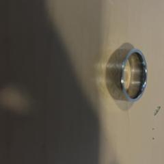 Anell, segons ha informat Jaarbeurs mitjançant iLost