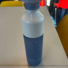 Flaska, rapporterat av Gebo Tours med iLost