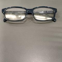 النظارات، كما تم الإبلاغ عنه بواسطة Qbuzz GD Groningen HS عبر iLost