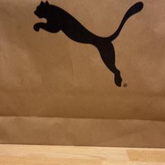 Purchase puma puma, rapporterat av Designer Outlet Roermond med iLost