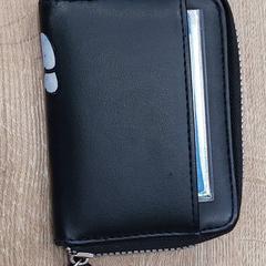 Brieftasche - DIALLO, gemeldet von Regio Antwerpen - Brussel über iLost