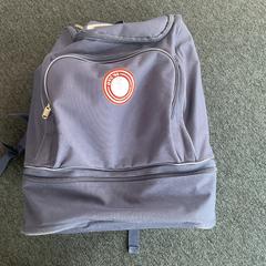 Taška, jak nahlášeno Breng Arnhem pomocí iLost