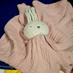 Doudou lapin, jak nahlášeno IKEA Grenoble pomocí iLost