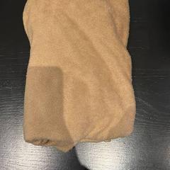 Lenzuolo & Asciugamano, come riportato da Van der Valk Hotel Amsterdam-Amstel utilizzando iLost