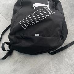 Ryggsekk, som rapportert av Arriva Achterhoek-Rivierenland ved bruk av iLost