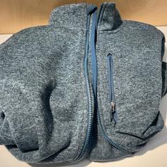 Colete, como reportado por IKEA Groningen utilizando o iLost