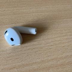 Airpod, come riportato da Schönbrunn - Schloss & Park utilizzando iLost