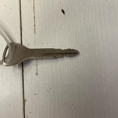 Sleutel, amint azt DGTL Amsterdam az iLost segítségével jelentette.