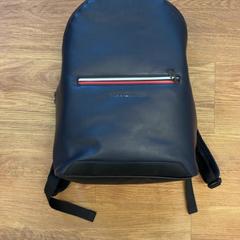 Ruksak, ako bolo nahlásené HTM pomocou iLost