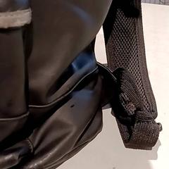 Bag, as reported by De Efteling using iLost