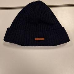 Beanie, zgłoszono przez Vrije Universiteit Amsterdam przy użyciu iLost