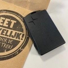 Car key Polestar, as reported by Gemeente Ede using iLost