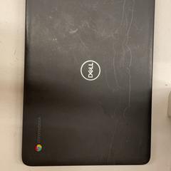 Computador portátil Dell, como reportado por HTM utilizando o iLost