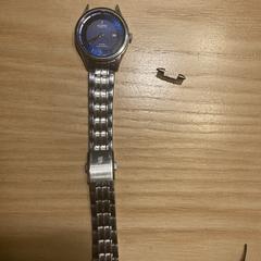 Metalen horloge, ako bolo nahlásené iLost