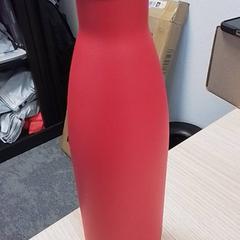 Trinkflasche, gemeldet von Qbuzz Fryslân über iLost