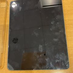 Iphone iPad pro, as reported by Gemeente Amsterdam using iLost