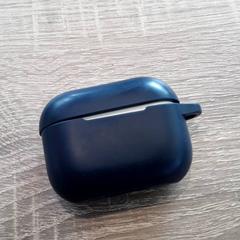 Etui na airpody, zgłoszono przez EBS Tramplein przy użyciu iLost