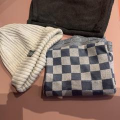 Chapeau & Les serviettes, a été signalé par ibis Styles Rotterdam Ahoy utilisant iLost