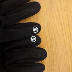 Gants, a été signalé par GVB utilisant iLost
