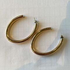 Boucles d'oreilles, a été signalé par MEININGER Hotel Berlin East Side Gallary utilisant iLost