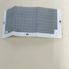 Různé - documenten, jak nahlášeno Regio Antwerpen - Brussel pomocí iLost