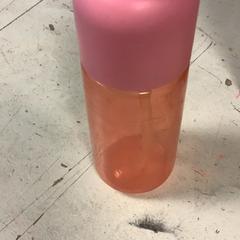 Flasche, gemeldet von Artis über iLost