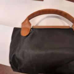 Bag noir, as reported by TCL using iLost