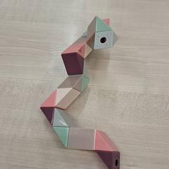 Toy, as reported by IKEA Eindhoven using iLost