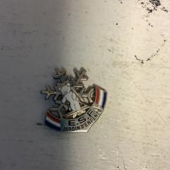 Brošňa, ako bolo nahlásené Artis pomocou iLost