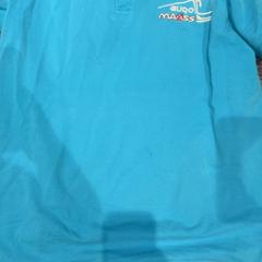 Blusa, segundo informou Van der Valk Hotel Utrecht usando iLost