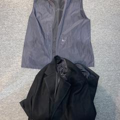 조끼 & 재킷 Black, iLost를 사용하여 Ramada by Wyndham Amsterdam Airport Schiphol에 보고됨