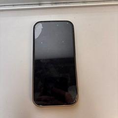Iphone zwart/grijs, jak nahlášeno Regio Antwerpen - Brussel pomocí iLost