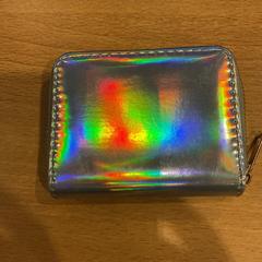 Lommebok Caron, som rapportert av Gemeente Amsterdam ved bruk av iLost