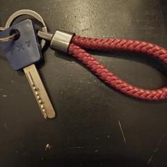 Sleutel, jak bylo nahlášeno na iLost