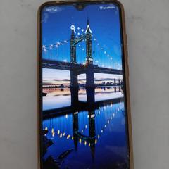 Redmi MIUI Android phone (Arabic), as reported to iLost