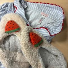 Pyjamas & Tofflor, rapporterat av DoubleTree by Hilton Rotterdam Centre med iLost