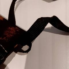 Peňaženka, ako bolo nahlásené De Efteling pomocou iLost