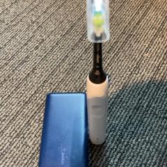 電動歯ブラシ がiLostで Inntel Hotels Amsterdam Landmark によって報告されました