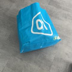 Borsa, come riportato da RRReis Arriva Achterhoek-Rivierenland utilizzando iLost