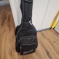 Chitarra, come riportato da Connexxion Haarlem AML utilizzando iLost