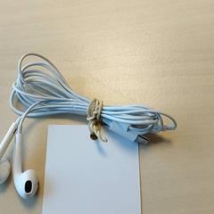 Electrónica - Oortjes, ha sido reportado por Regio Oost-Vlaanderen con iLost