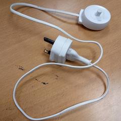 Adapter, as reported by Inntel Hotels Amsterdam Centre using iLost