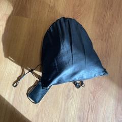 Bag, som rapportert av GVB ved bruk av iLost