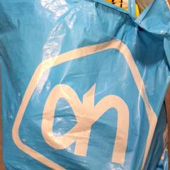 Bolsa, ha sido reportado por Transdev Hoeksche Waard Goeree Overflakkee con iLost