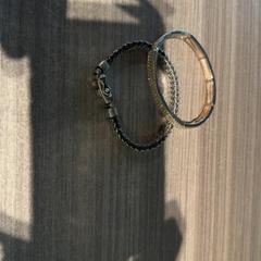 Bracelet, as reported by Van der Valk Hotel Haarlem using iLost