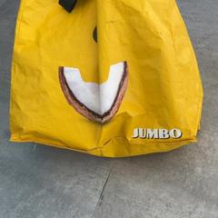 Väska, rapporterat av Arriva Achterhoek-Rivierenland med iLost