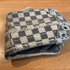 Brieftasche Del papa tascine, gemeldet von Gemeente Amsterdam - Bureau Gevonden Voorwerpen über iLost