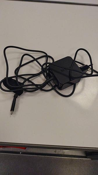 Charger